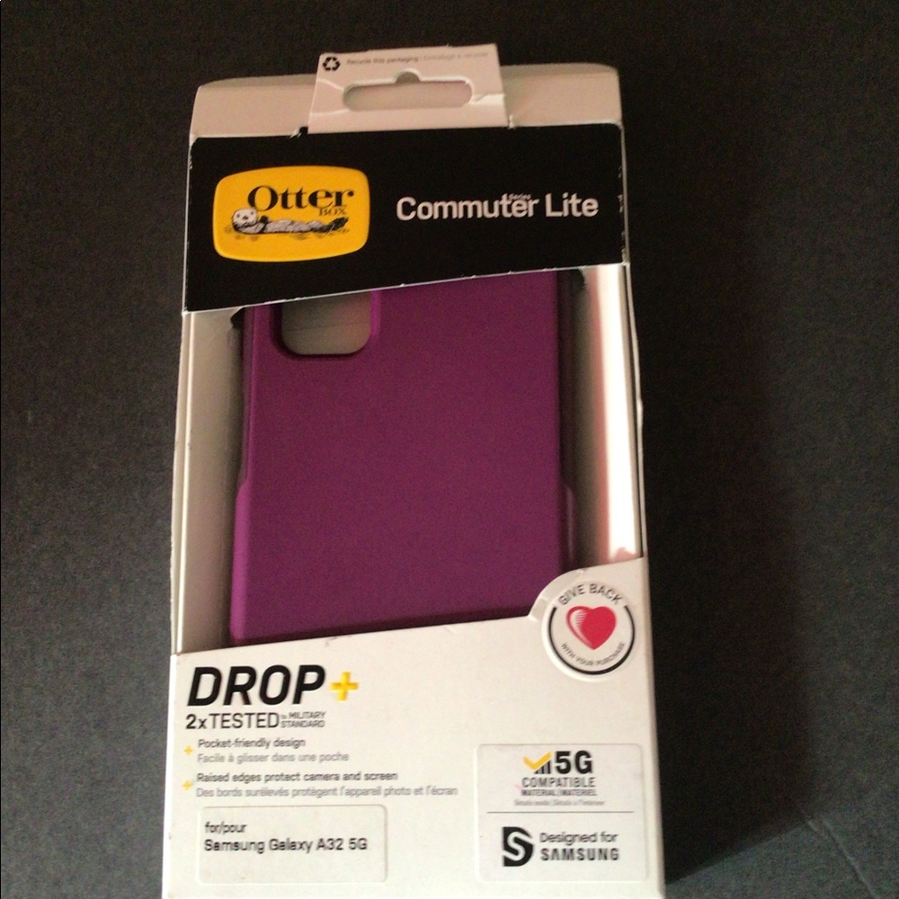 Samsung Galaxy A32 Phone Case